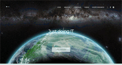 Desktop Screenshot of planetxtechnologies.com